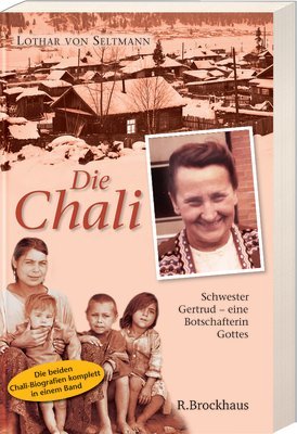 ISBN 9783417262643: Die Chali