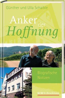 ISBN 9783417262780: Anker der Hoffnung