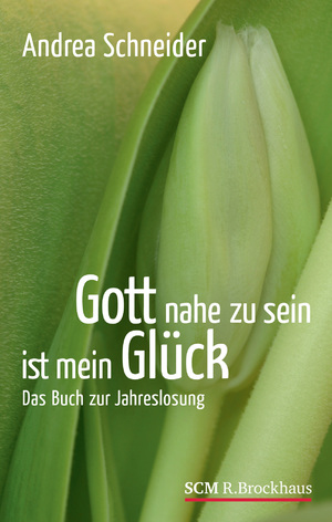 ISBN 9783417265439: Gott nahe zu sein ist mein Glück - Das Buch zur Jahreslosung