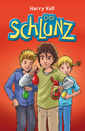 ISBN 9783417287554: Der Schlunz