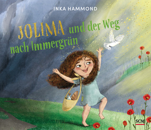 ISBN 9783417288933: Jolima und der Weg nach Immergrün