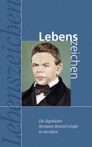 ISBN 9783417296068: Lebenszeichen