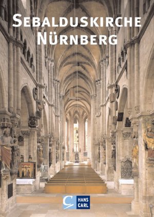 ISBN 9783418001005: Sebalduskirche Nürnberg