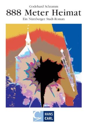 ISBN 9783418001159: 888 Meter Heimat