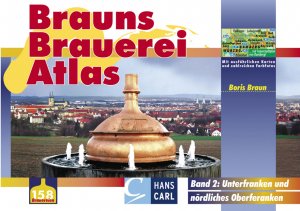 ISBN 9783418003993: Brauns Brauerei Atlas