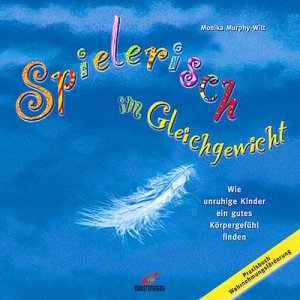 ISBN 9783419528976: Spielerisch im Gleichgewicht