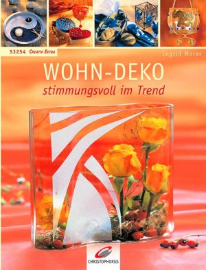 ISBN 9783419532546: Wohn-Deko