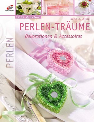 ISBN 9783419533338: Perlen-Träume