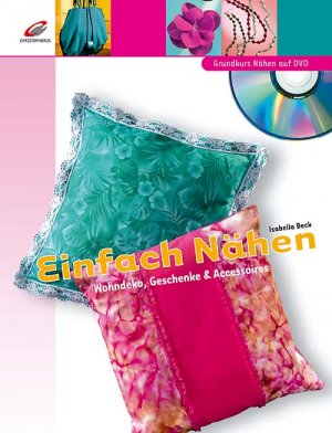 ISBN 9783419533444: Einfach Nähen – Wohndeko, Geschenke & Accessoires