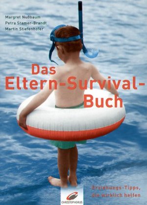 ISBN 9783419534403: Das ElternSurvivalBuch