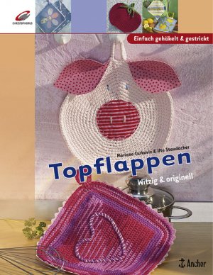 ISBN 9783419534557: Topflappen