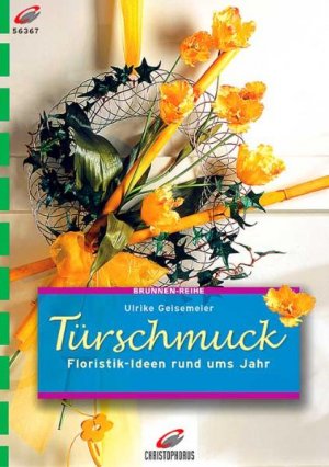 ISBN 9783419563670: Türschmuck