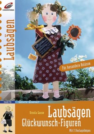 ISBN 9783419566701: Laubsägen