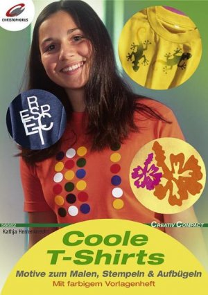 ISBN 9783419566824: Coole T-Shirts [Jan 01, 2005] Herrenknecht, Kathja