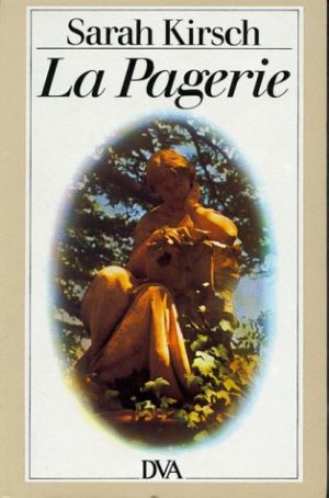 ISBN 9783421019738: La Pagerie