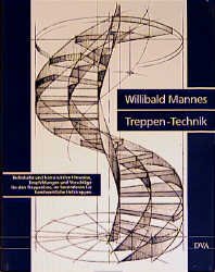 ISBN 9783421028983: Treppen-Technik