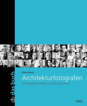 ISBN 9783421033864: Architekturfotografen