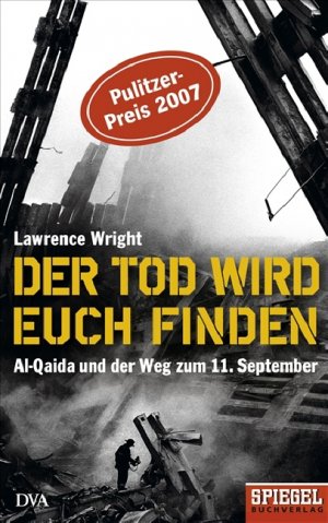 ISBN 9783421043030: Der Tod wird euch finden