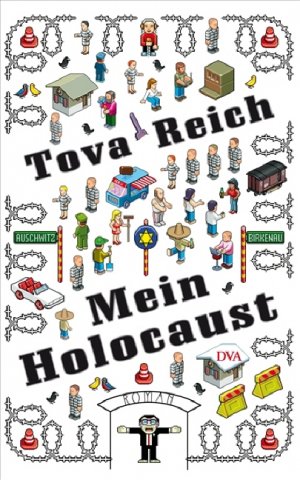 ISBN 9783421043696: Mein Holocaust – Roman