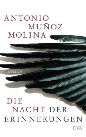 ISBN 9783421044990: Die Nacht der Erinnerungen