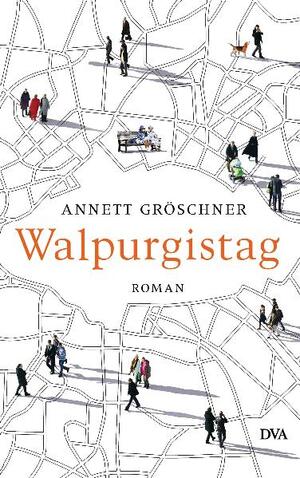 ISBN 9783421045058: Walpurgistag