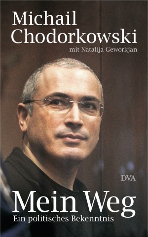 ISBN 9783421045102: Mein Weg - Ein politisches Bekenntnis