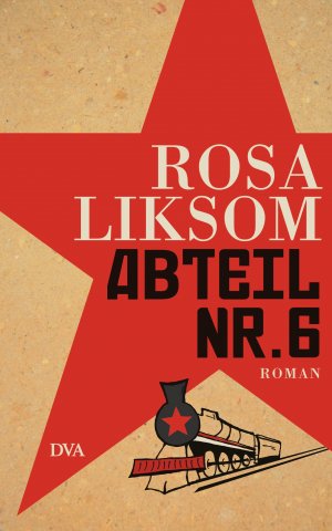 ISBN 9783421045836: Abteil Nr. 6 – Roman