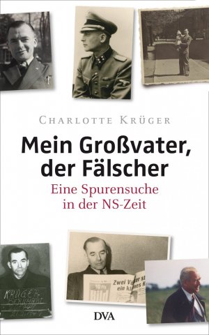 ISBN 9783421046239: Mein Großvater, der Fälscher: Eine Spurensuche in der NS-Zeit (as7h]