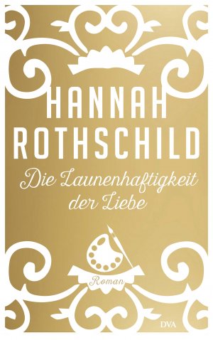 ISBN 9783421047137: Die Launenhaftigkeit der Liebe