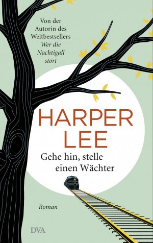 ISBN 9783421047199: Gehe hin, stelle einen Wächter – Roman