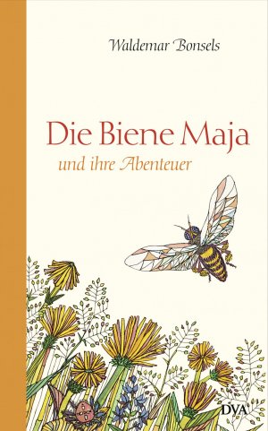 ISBN 9783421048172: Die Biene Maja und ihre Abenteuer – Roman