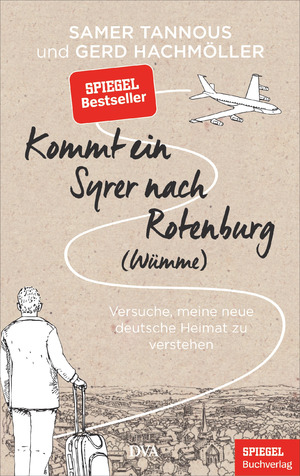 ISBN 9783421048615: Kommt ein Syrer nach Rotenburg (Wümme) - Versuche, meine neue deutsche Heimat zu verstehen