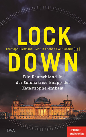 ISBN 9783421048783: Lockdown