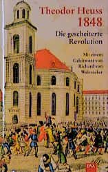 ISBN 9783421051431: 1848 – Die gescheiterte Revolution