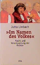 ISBN 9783421052049: "Im Namen des Volkes"