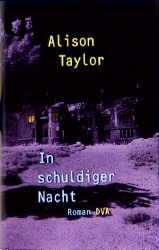 ISBN 9783421052131: In schuldiger Nacht