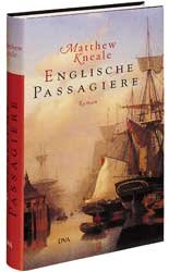 ISBN 9783421052742: Englische Passagiere