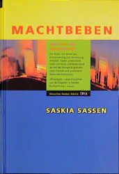 ISBN 9783421053626: Machtbeben. Wohin führt die Globalisierung?