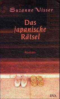 ISBN 9783421053985: Das japanische Rätsel