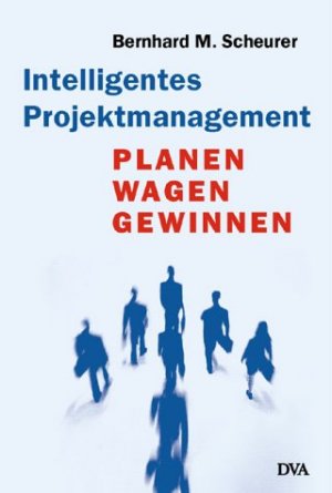 ISBN 9783421055927: Intelligentes Projektmanagement