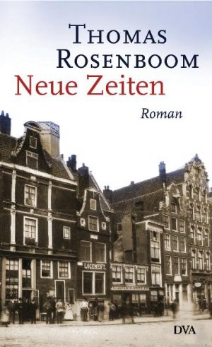 ISBN 9783421056634: Neue Zeiten