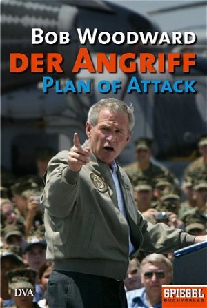 ISBN 9783421057877: Der Angriff. Plan of Attack - signiert