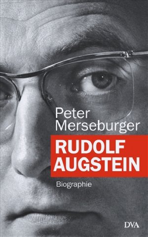 ISBN 9783421058522: Rudolf Augstein - Biographie