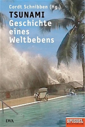 ISBN 9783421058904: Tsunami