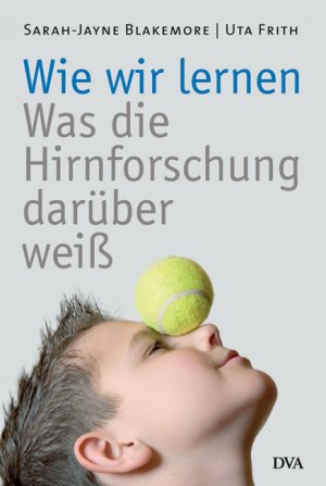 ISBN 9783421059222: Wie wir lernen