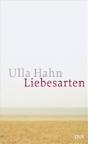 ISBN 9783421059536: Liebesarten