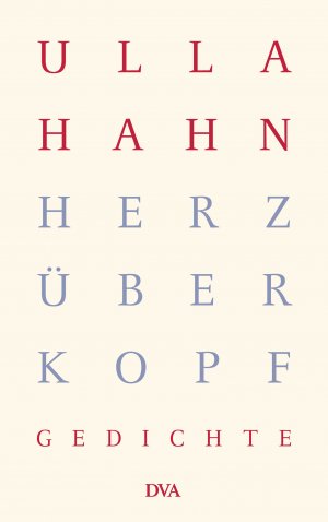 ISBN 9783421060730: Herz über Kopf