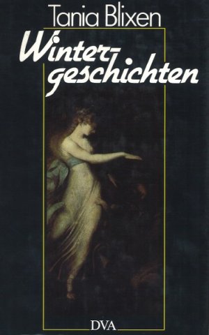 ISBN 9783421062420: Wintergeschichten.