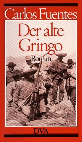 ISBN 9783421063168: Der alte Gringo