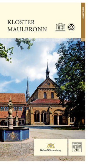 ISBN 9783422022188: Kloster Maulbronn